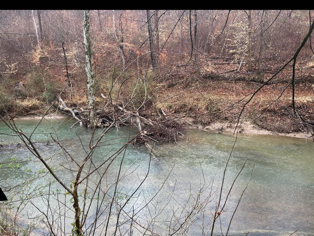 Monday Creek Hipcamp in New Straitsville, Ohio