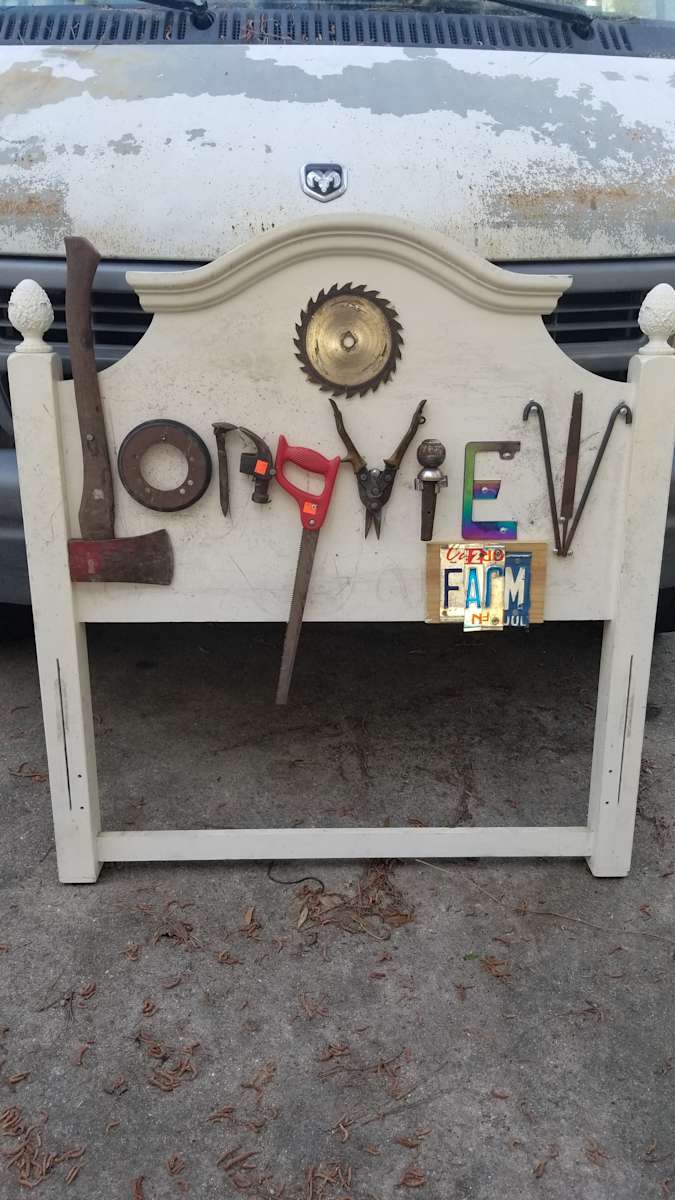 Longview Farm Hipcamp in Hope Mills, North Carolina