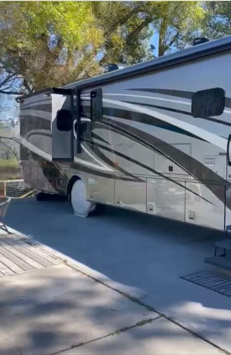 Wewa Glamping - Photo 3