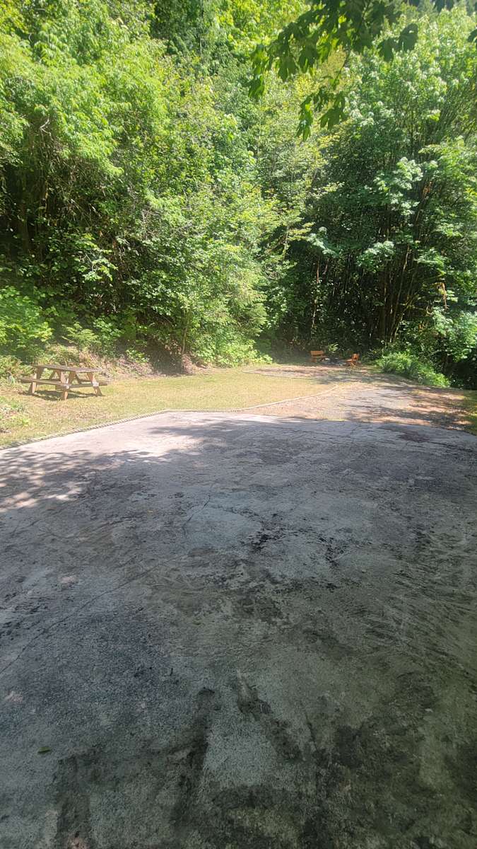 West Fork Hide-Away