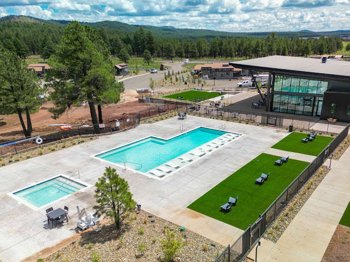 Village Camp Flagstaff - Photo 3