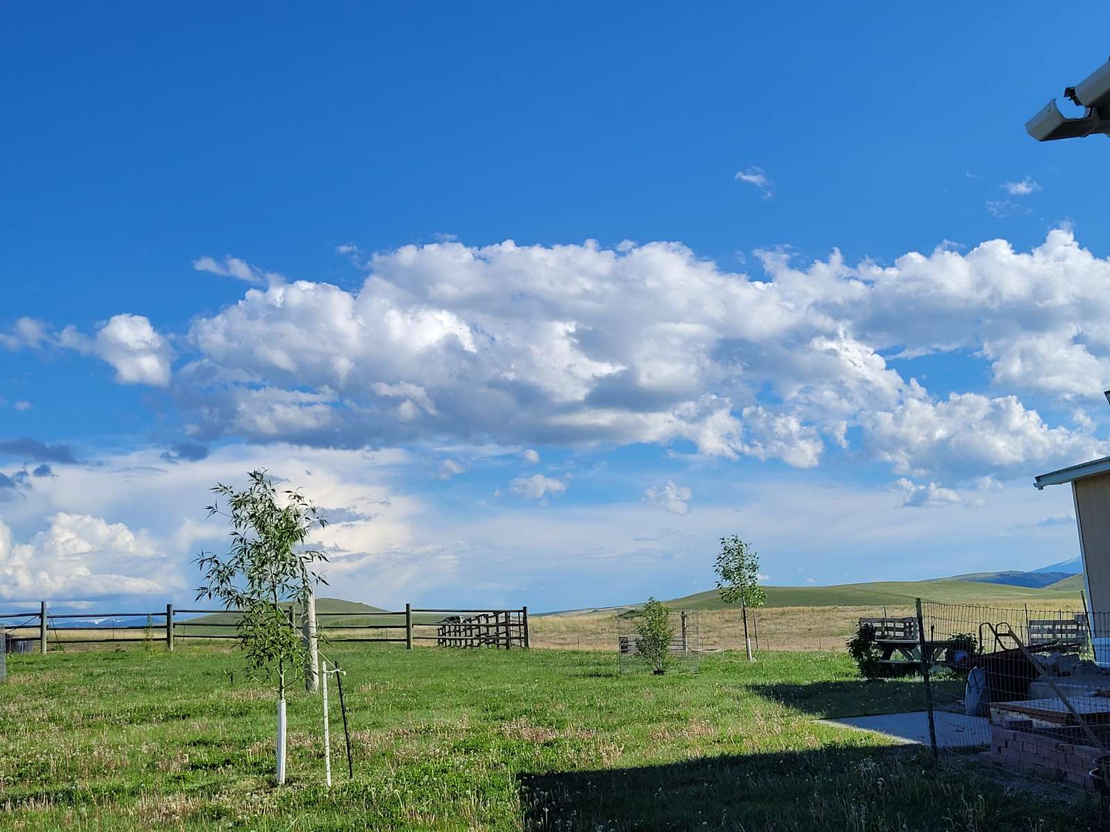 Kris Davis Ranch Davis Ranch - Hipcamp in Three Forks, Montana