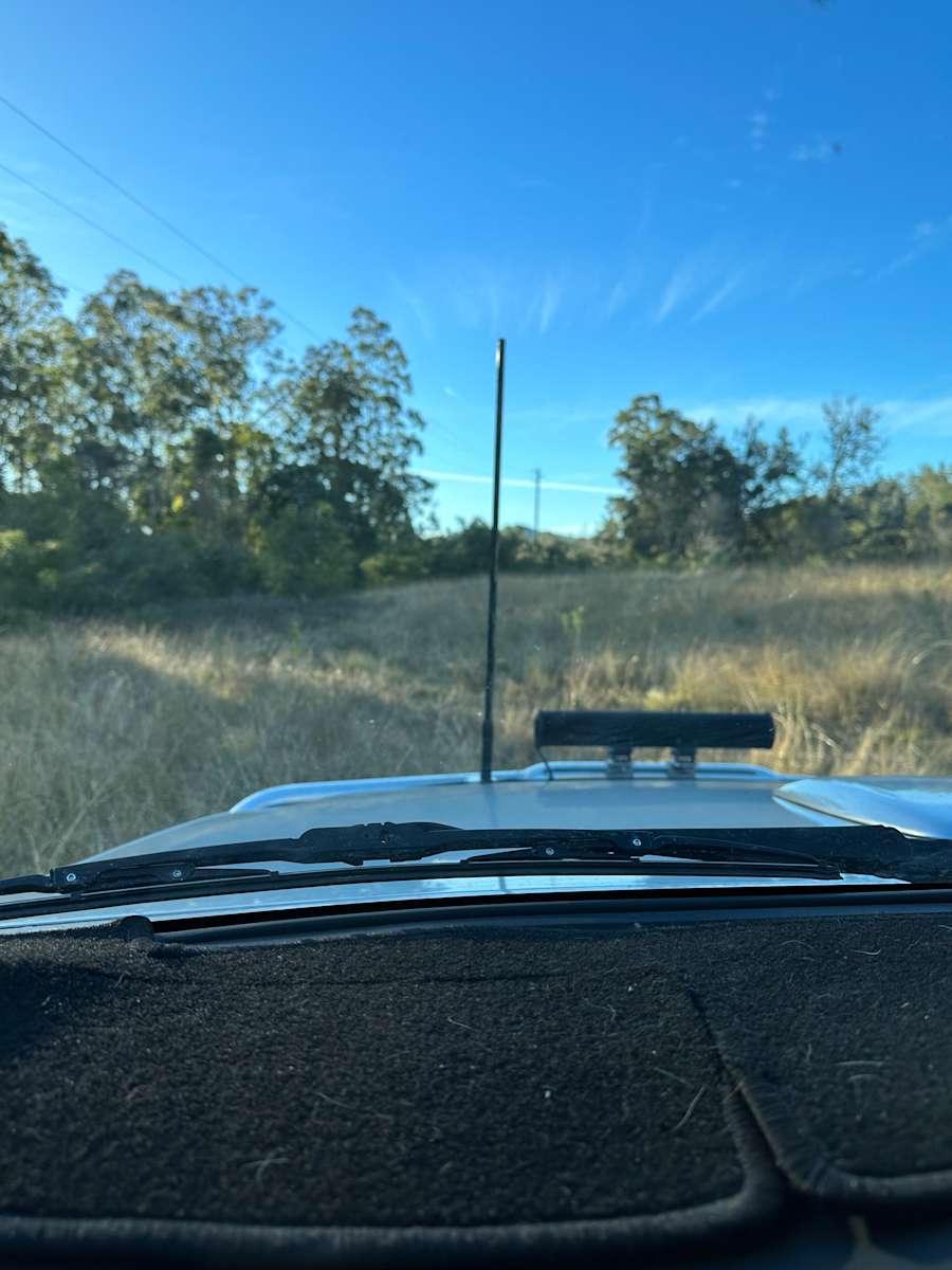 TedJimDen Hipcamp in Blaxlands Creek, New South Wales