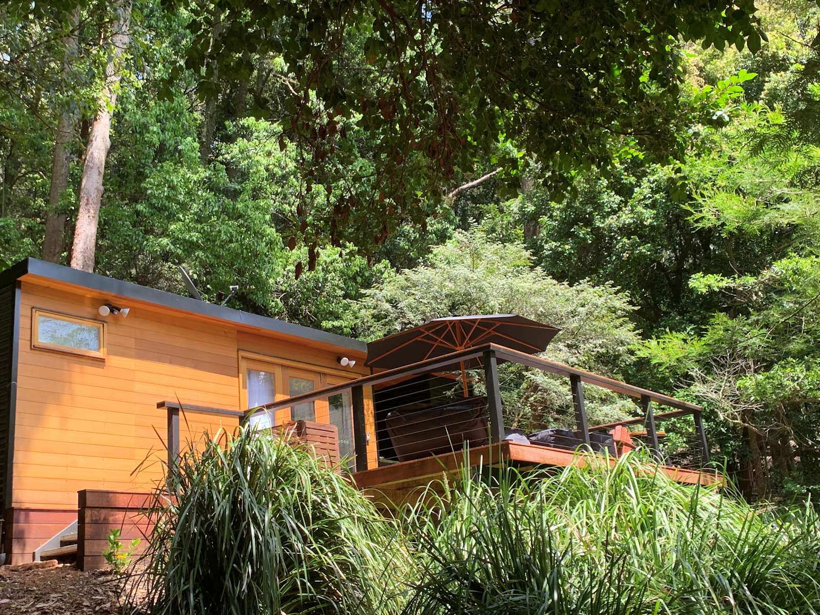 Tiny Stay at Otford Park Hipcamp in Otford, New South Wales