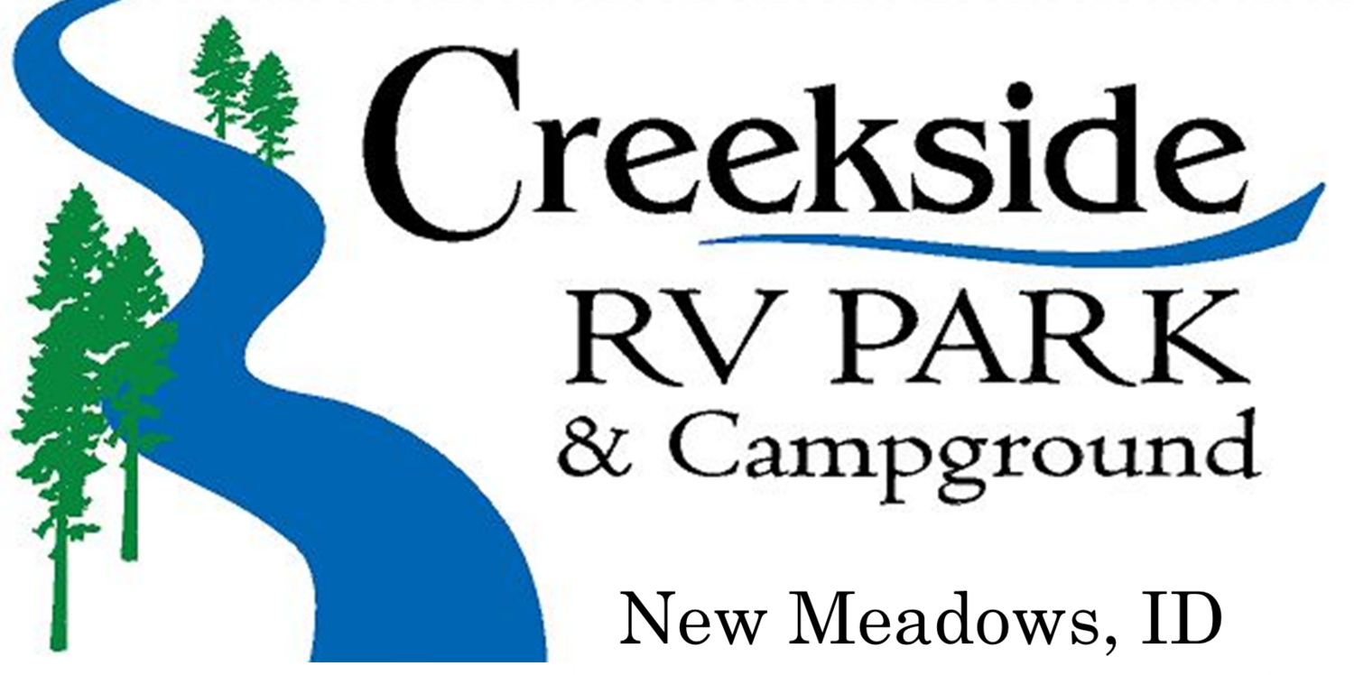 Creekside RV Park Campground Hipcamp in New Meadows Idaho