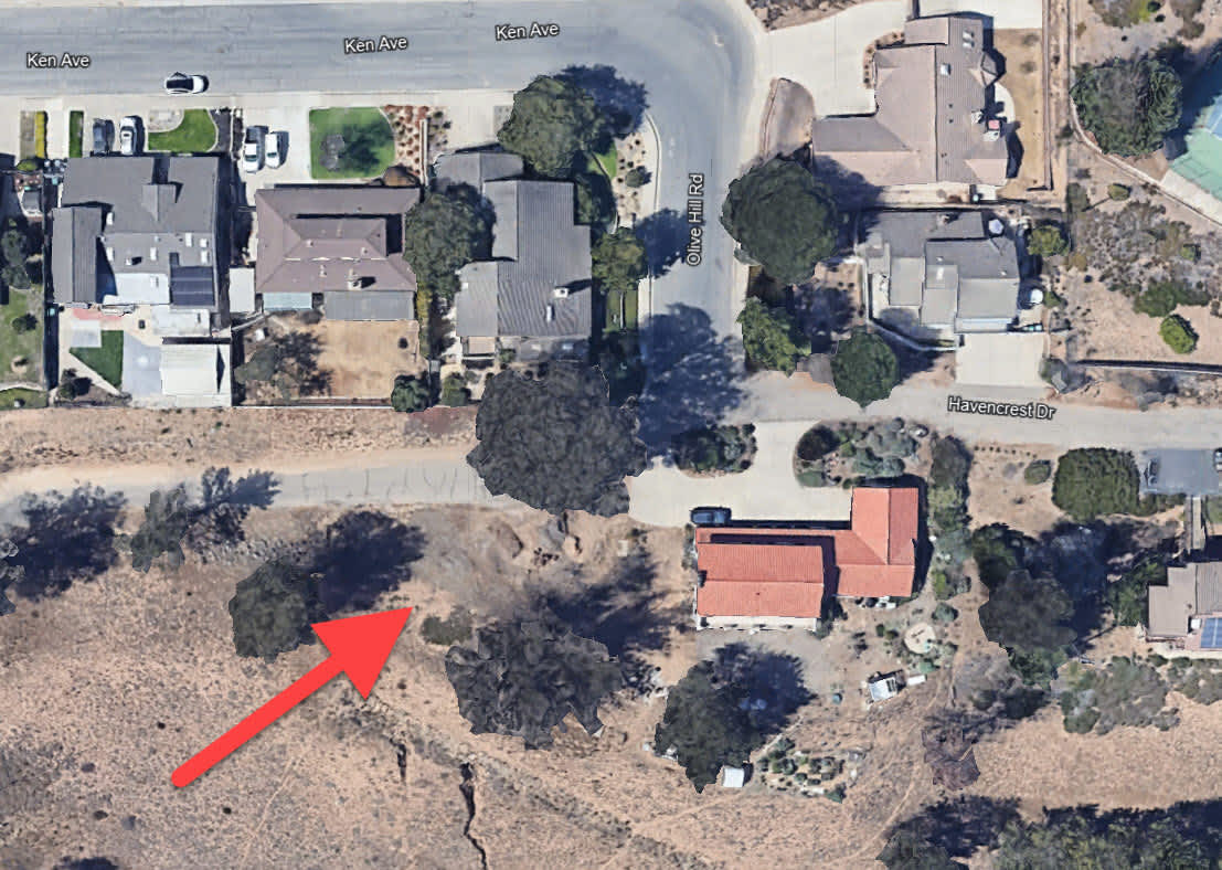 Rancho San Marino - Hipcamp in Orcutt, California