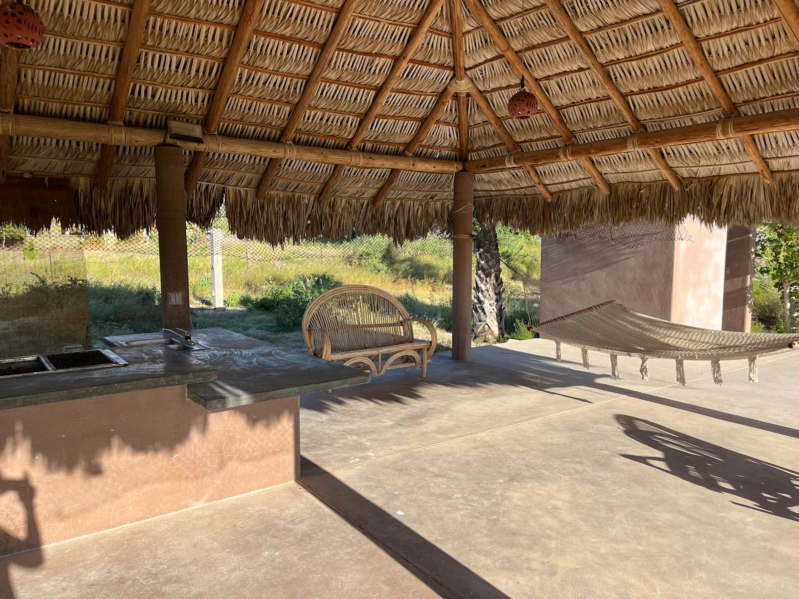 VanLyfe Todos Santos Hipcamp