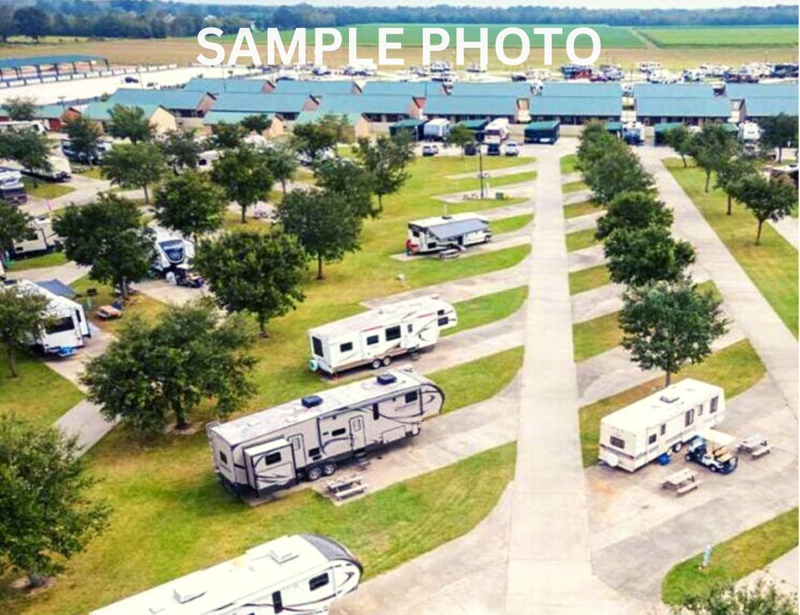 Oregon Chinook RV Park: Your Coastal Getaway Awaits!