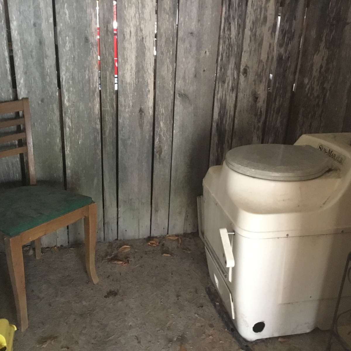 Lake Lemon Camping - Photo 2