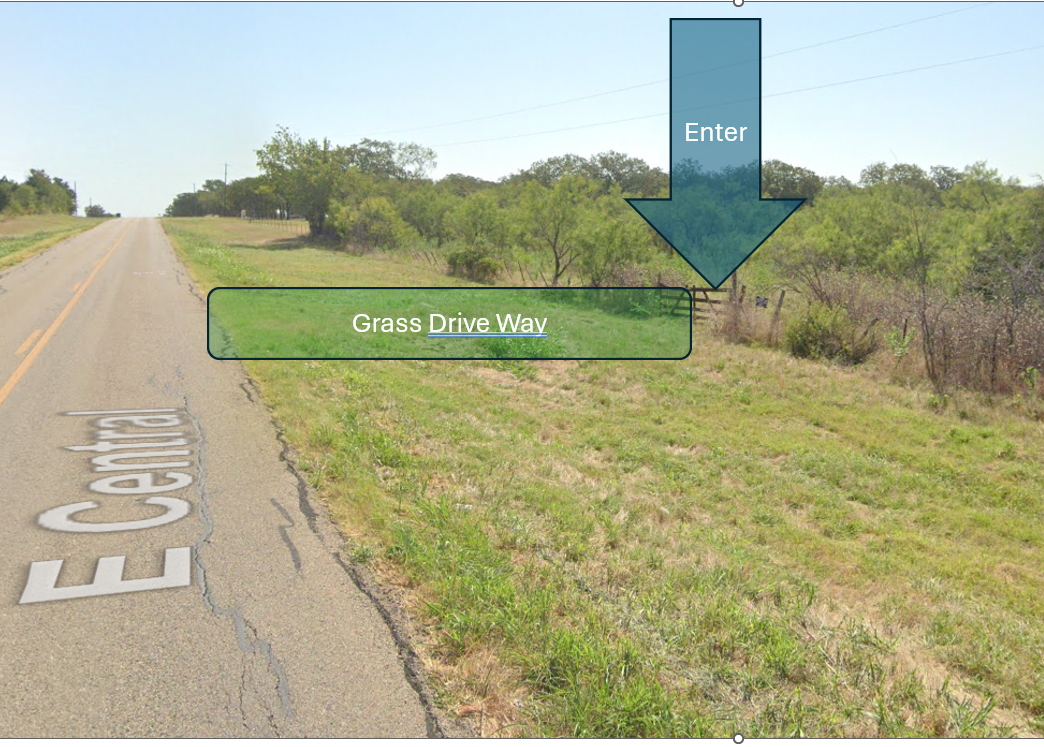 Sunrise Valley Campground and Hike Hipcamp in Golinda, Texas