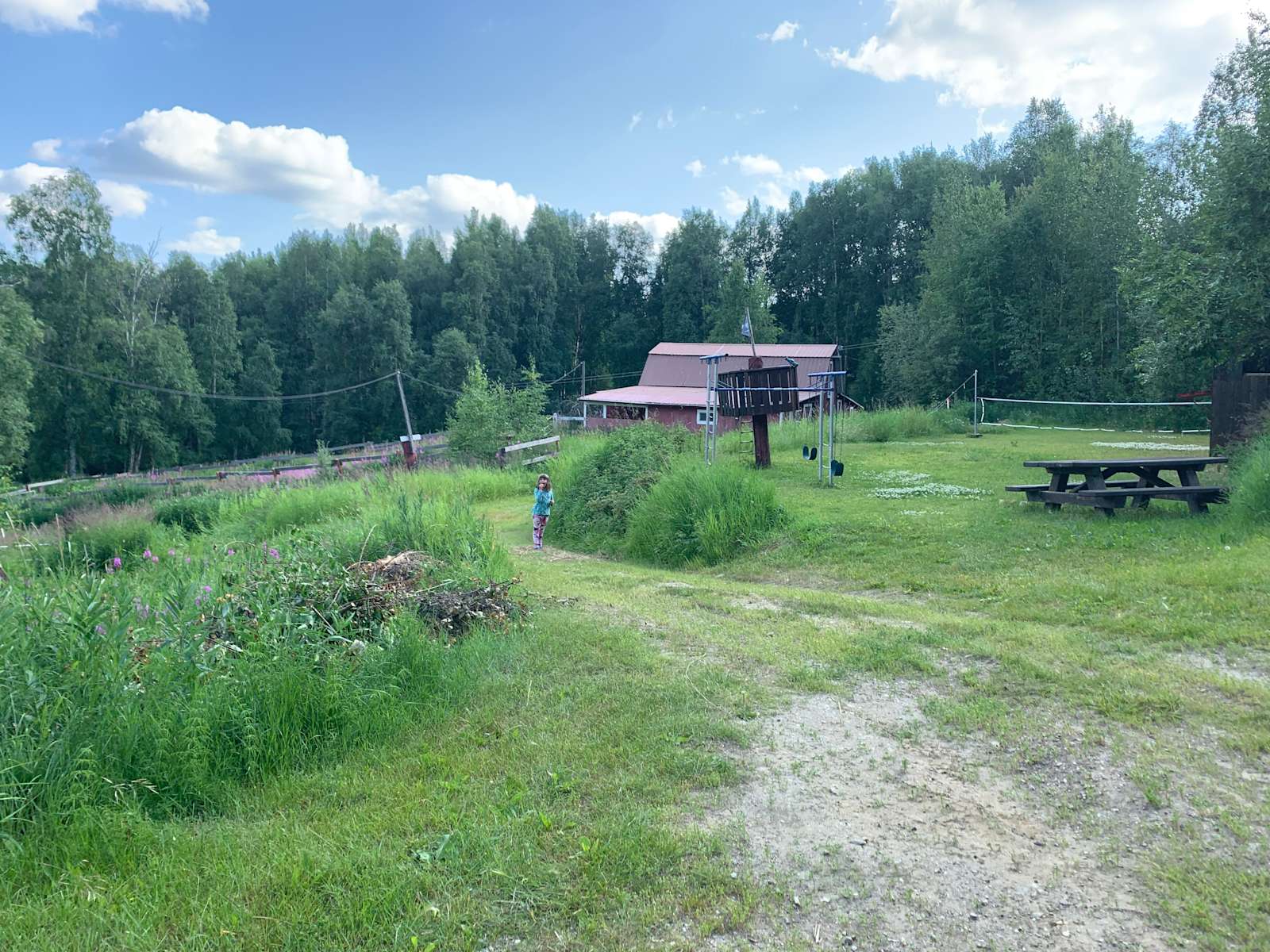 Patch Farm - Photo 2