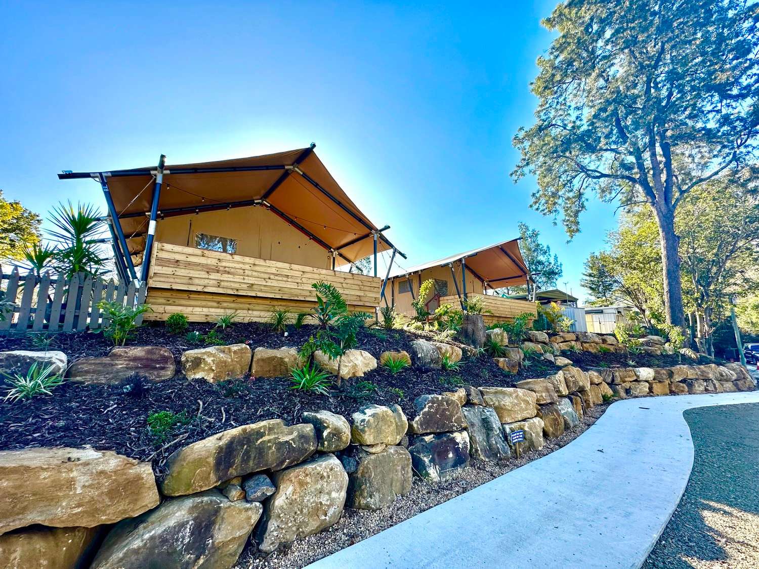 Esk Caravan Park - Photo 3