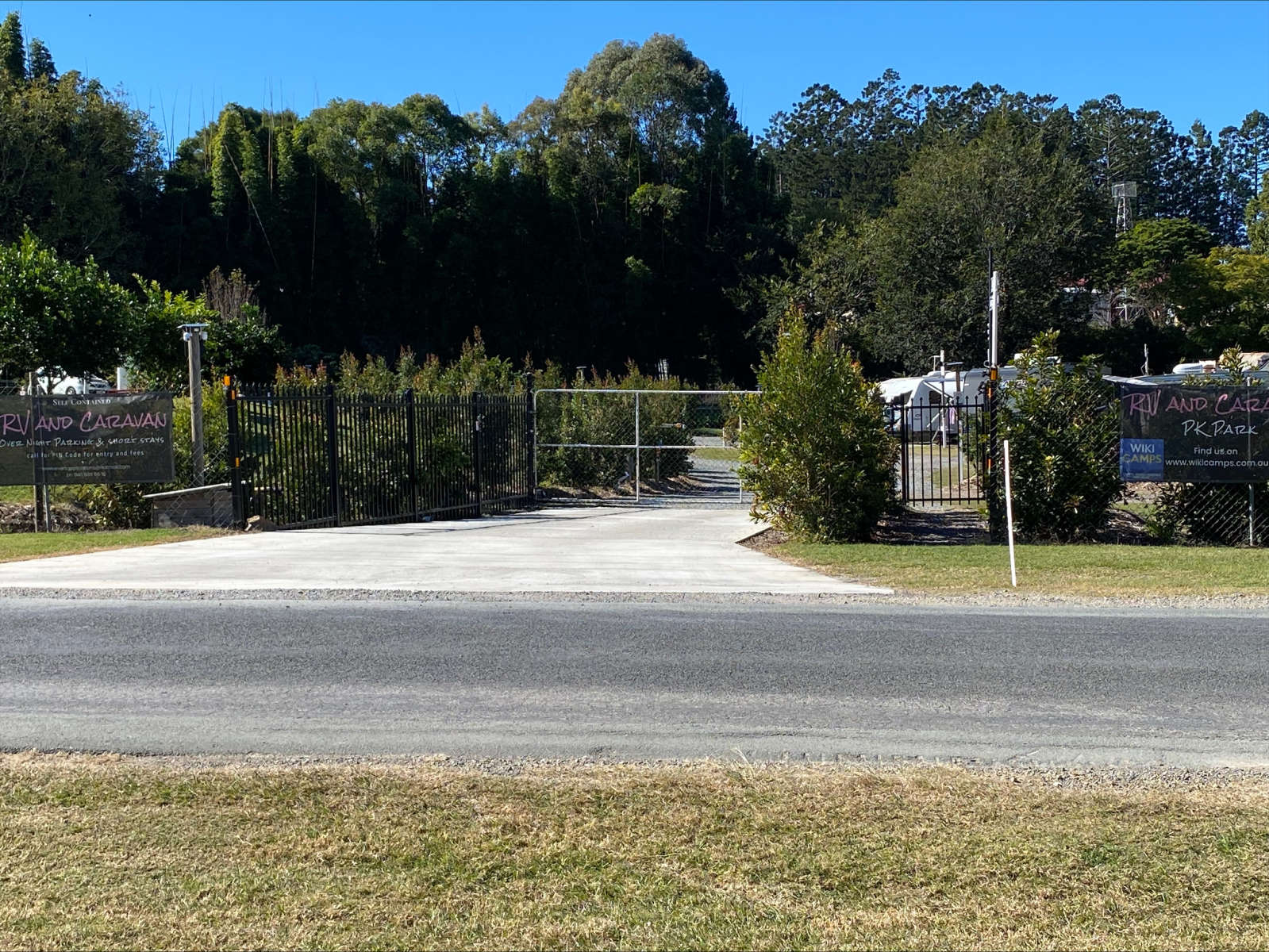 PK Park Camping - Photo 3