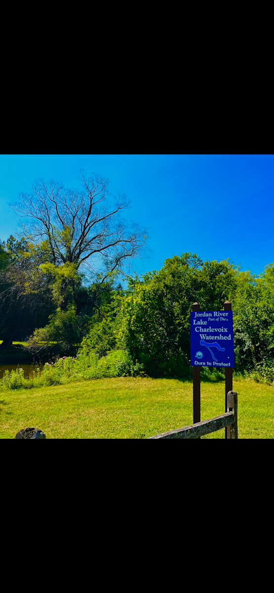 Blue Bird Ranch - Hipcamp in East Jordan, Michigan