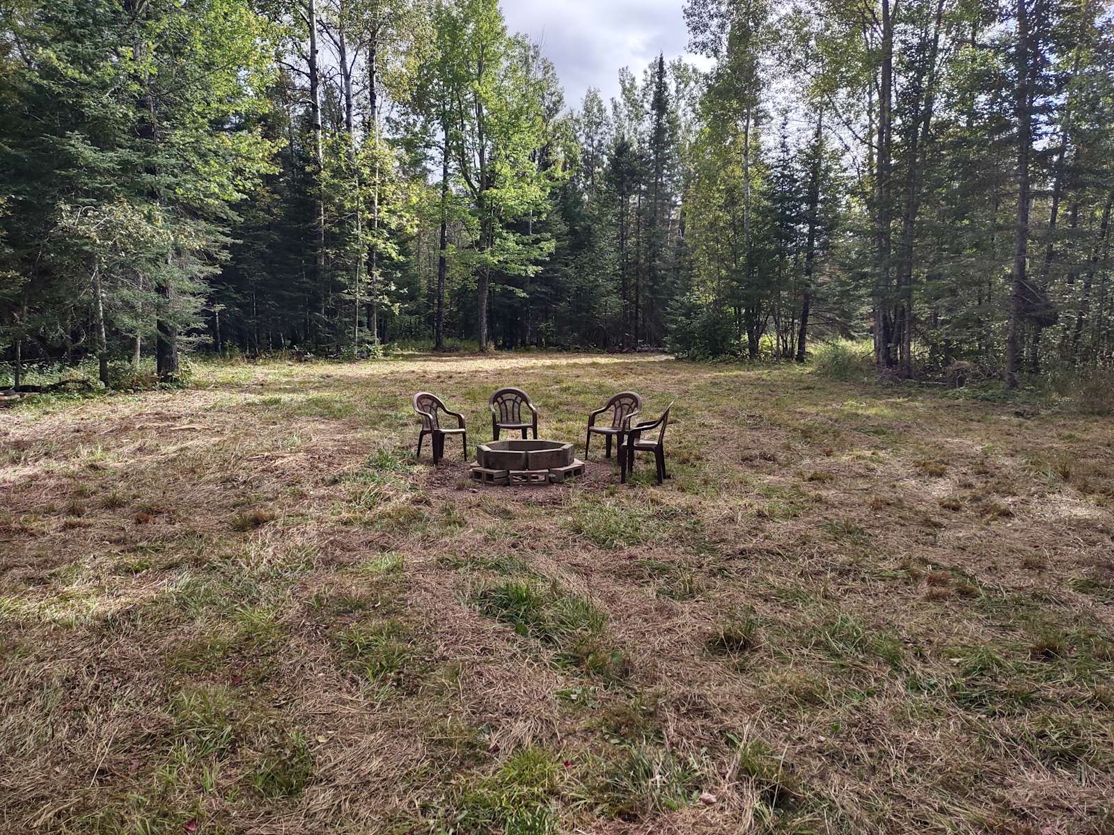 Lindsey trail touring park best sale