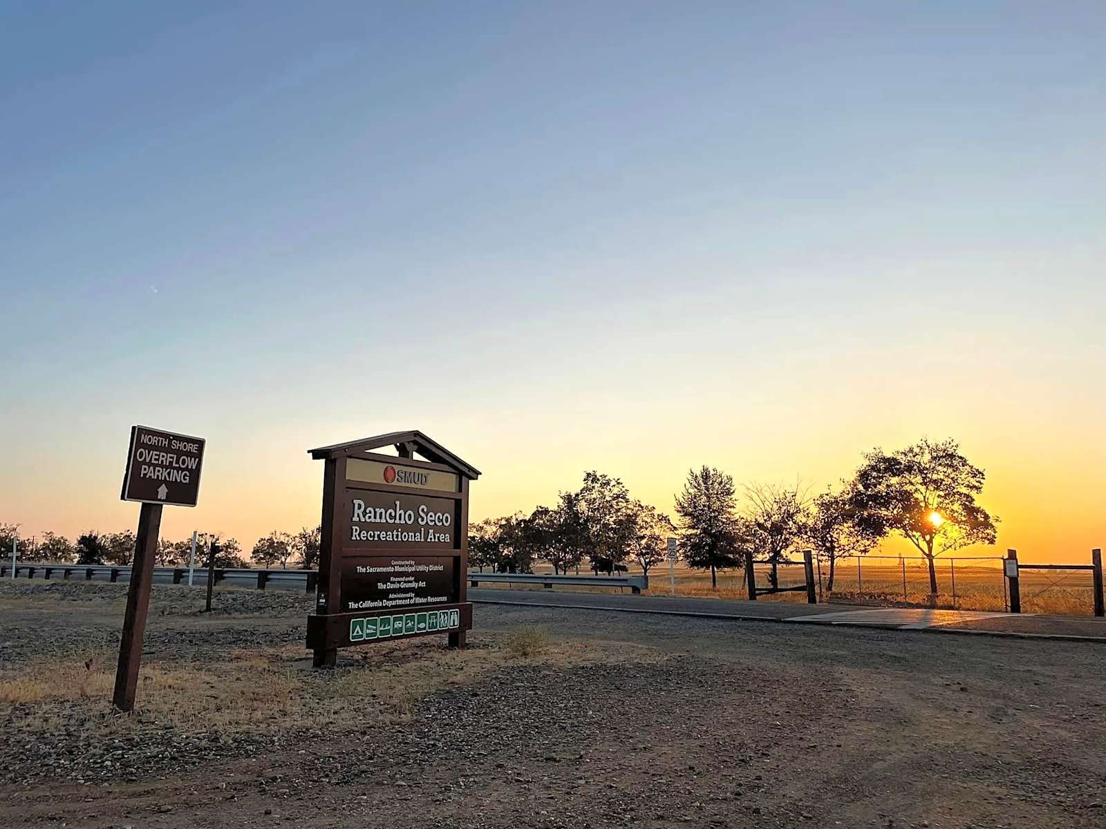 Rancho Seco Recreational Park - Photo 2
