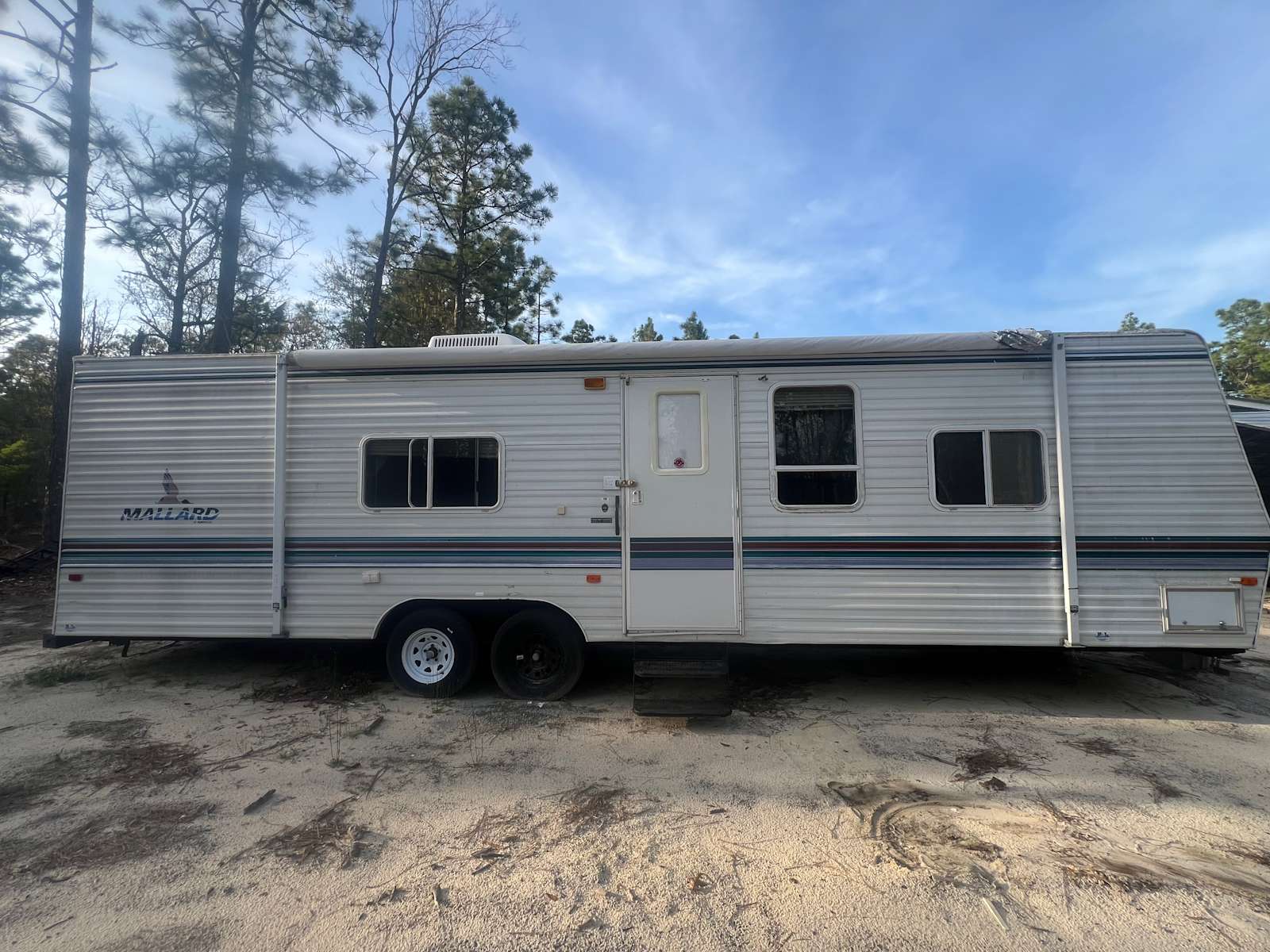 Simple RV- Work In Progress - Photo 2