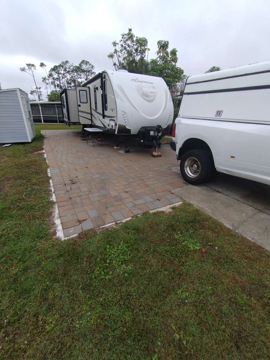Estero FL RV Lot - Photo 3