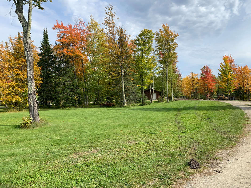 Owens Place RV Park - Hipcamp in Marcell, Minnesota