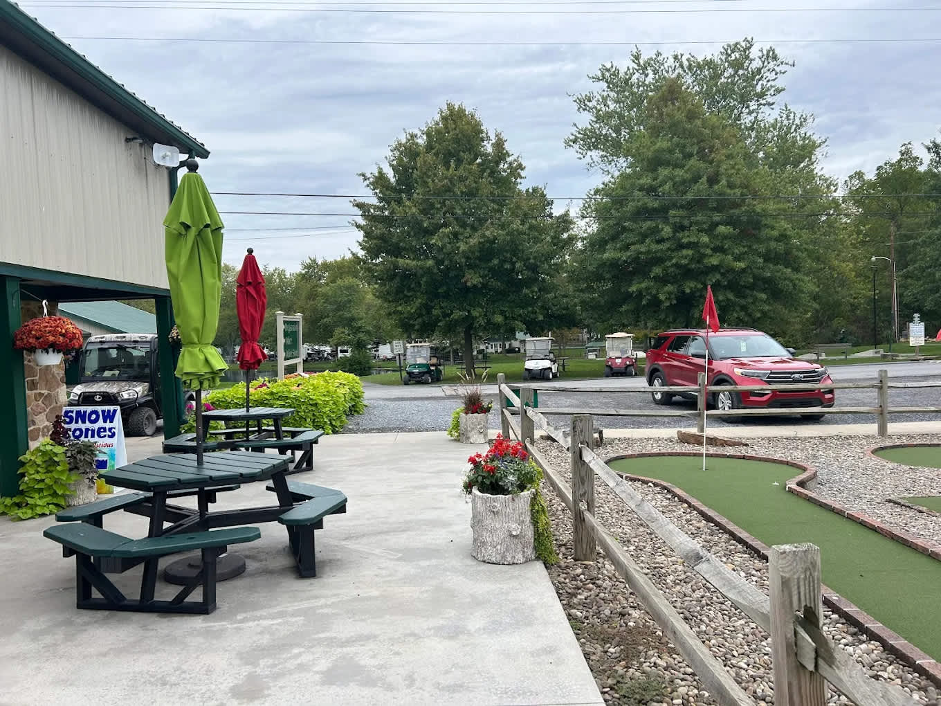 Friendship Village Campground & RV Park - Photo 2