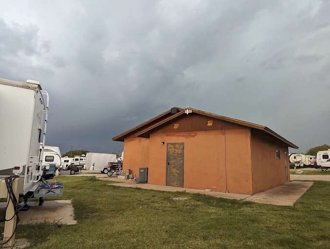 Buffalo Bobs RV Park - Hipcamp in Lawton, Oklahoma