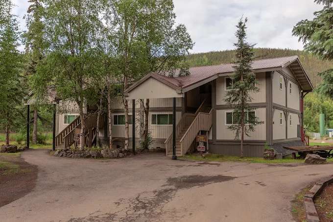 Chena Hot Springs Resort - Photo 2