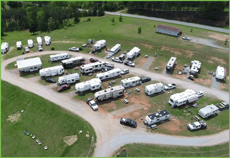 Grand View Campground & RV Park - Photo 3