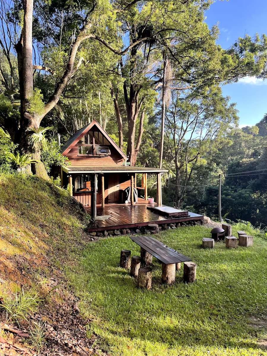 Intimate Rainforest Retreat - Photo 3