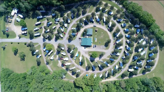Wisconsin Rv Campgrounds Country Roads Motorhome & RV Park - Hipcamp in Wisconsin Dells, Wisconsin