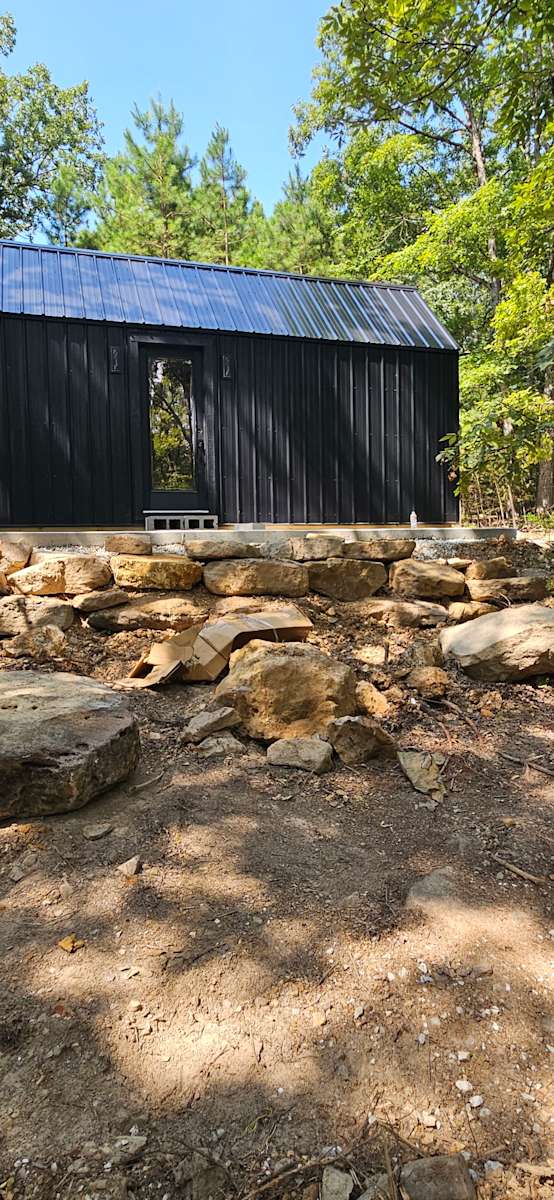 Jasper Tiny Tiny Home - Photo 3