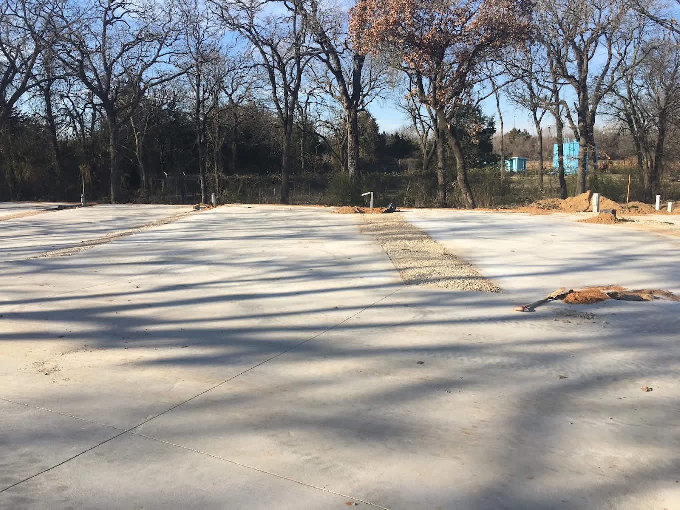 Shady Acres RV Park - Hipcamp in Cleburne, Texas