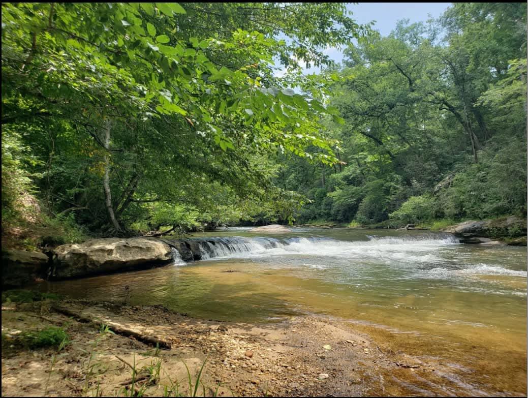 Little Sandy Retreat - Photo 2
