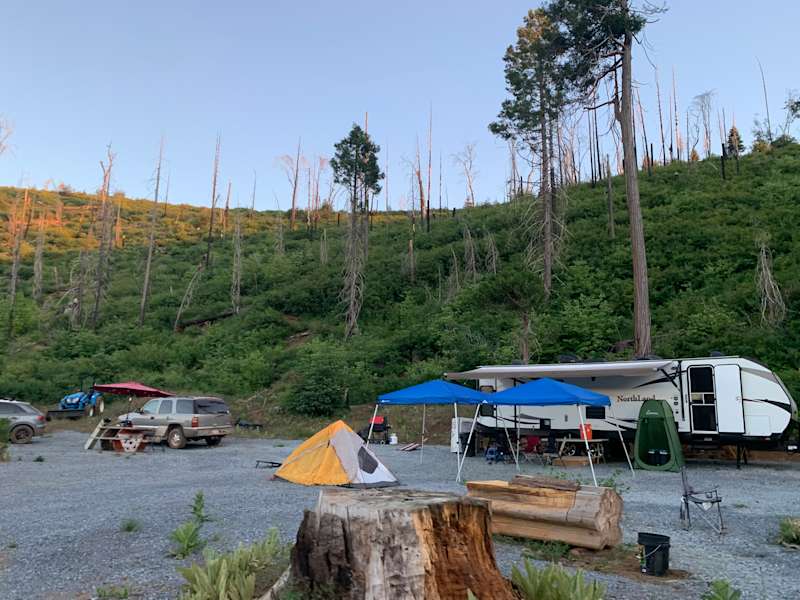 Best Camping In And Near Eldorado National Forest