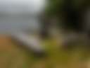 Lake Charlotte Island Campsites