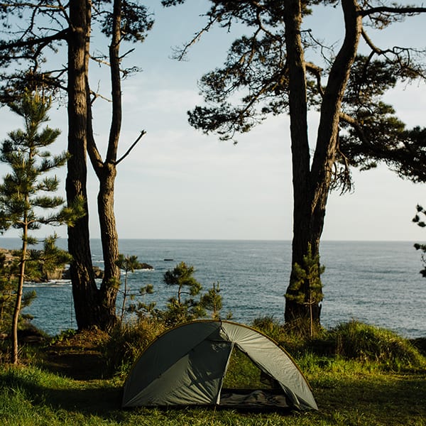 Best lake camping near me | Hipcamp