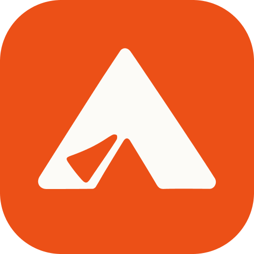 Hipcamp logo