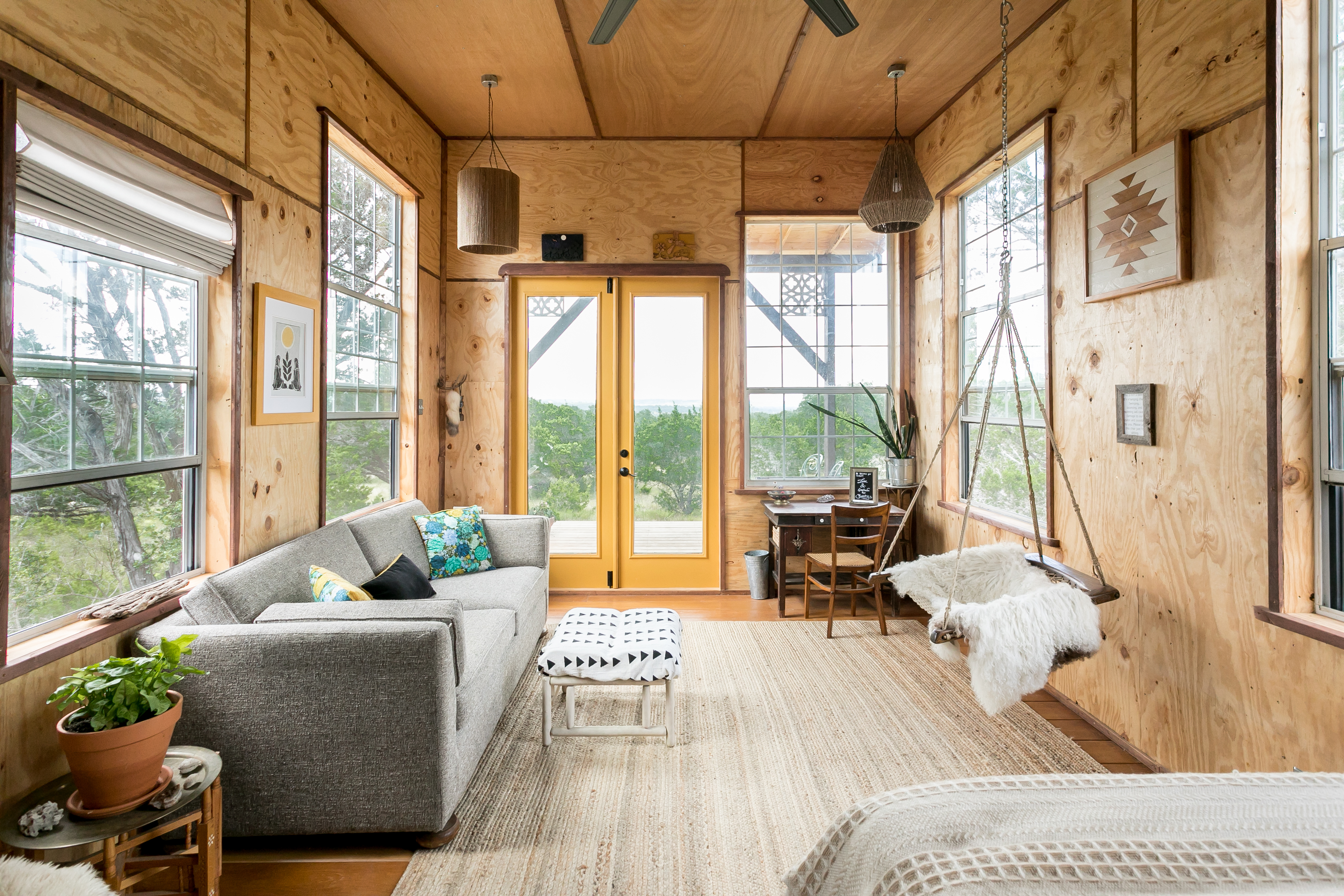 image from hipcamp, Hill Country Nature Retreat
