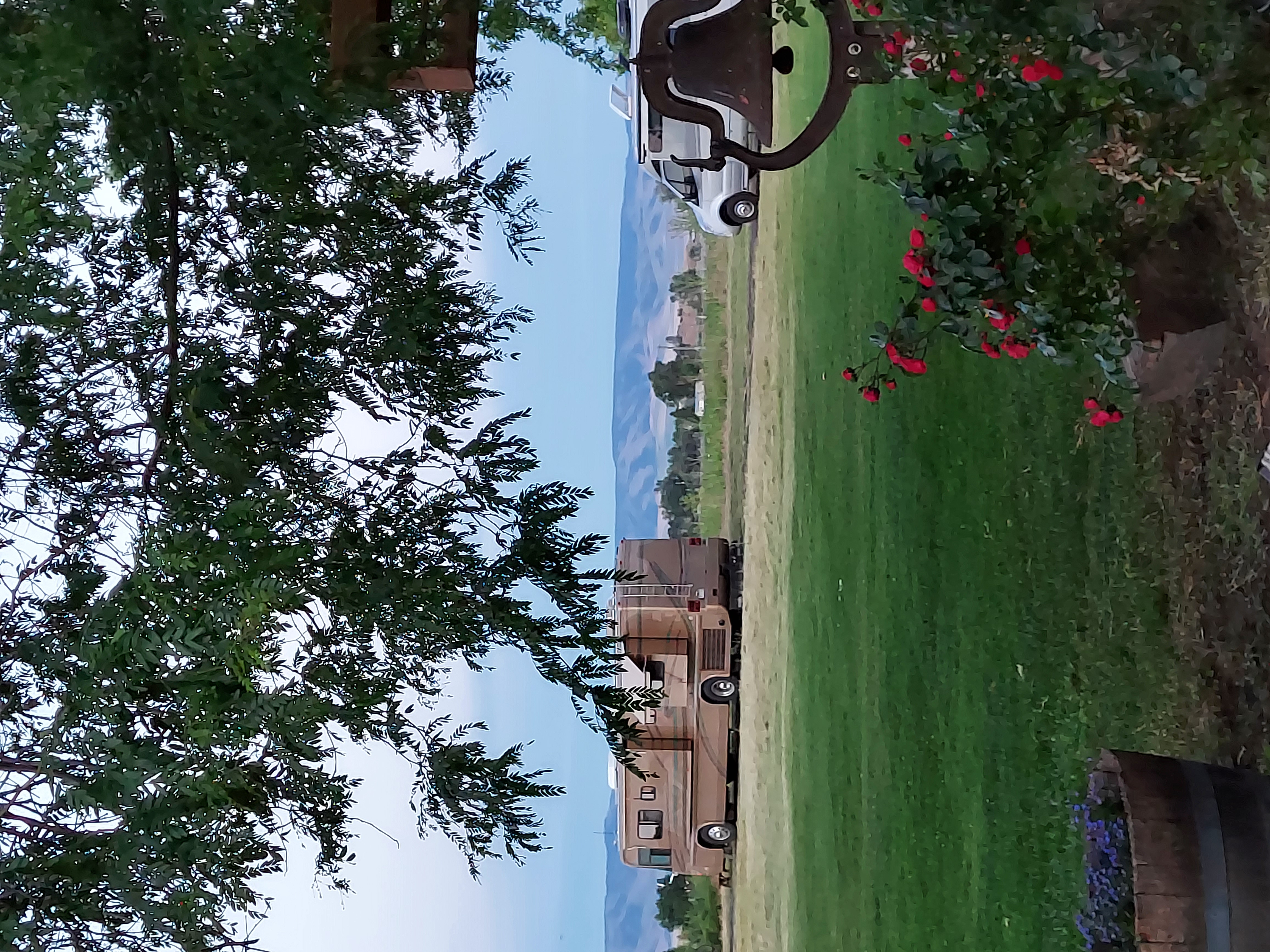 image from hipcamp, Last Chance Glass and Getaway