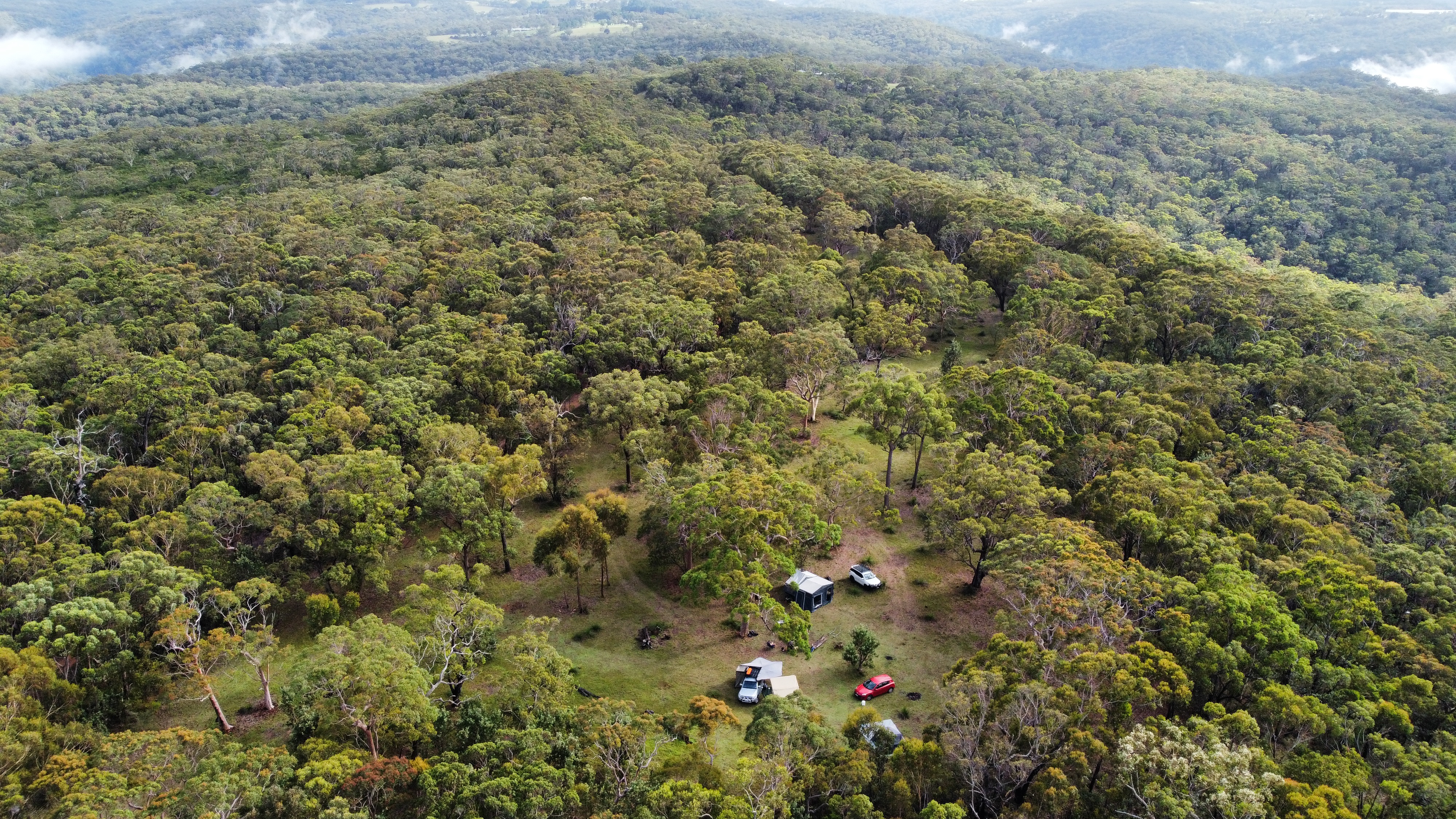 Ironbark Ranch - Mangrove Mt