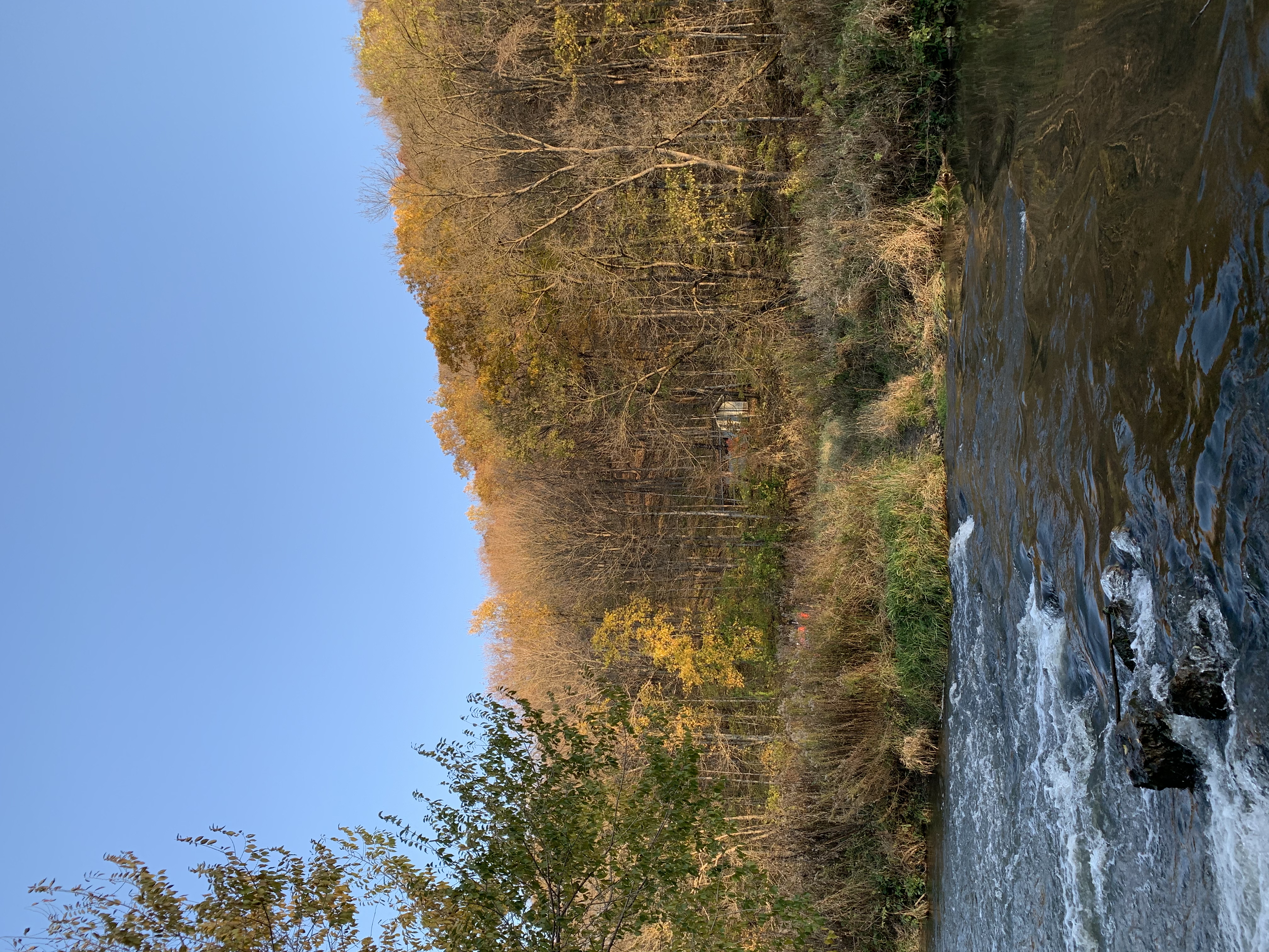 image from hipcamp, Belle Creek Bluff