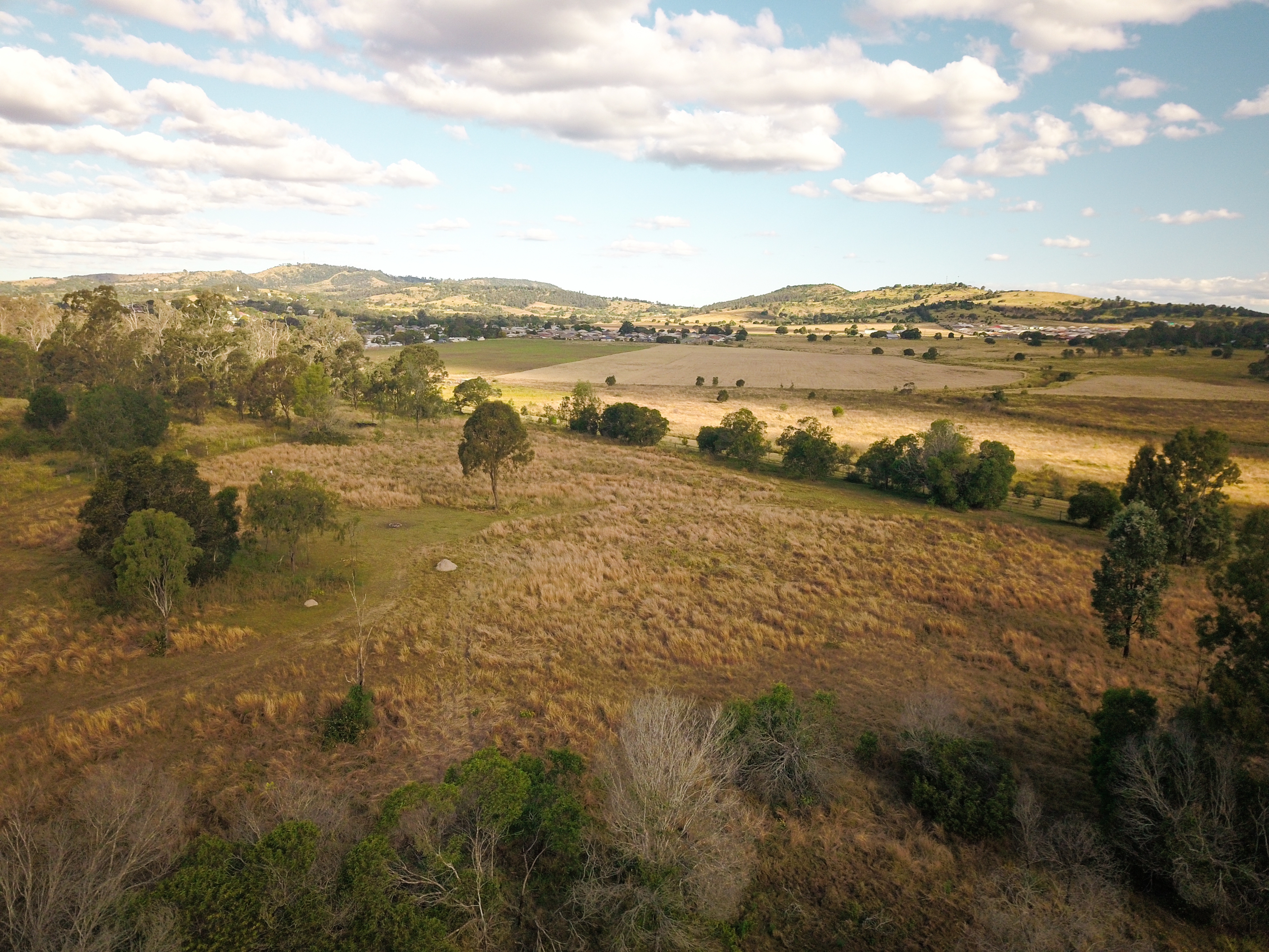 Lowood Nature Camp