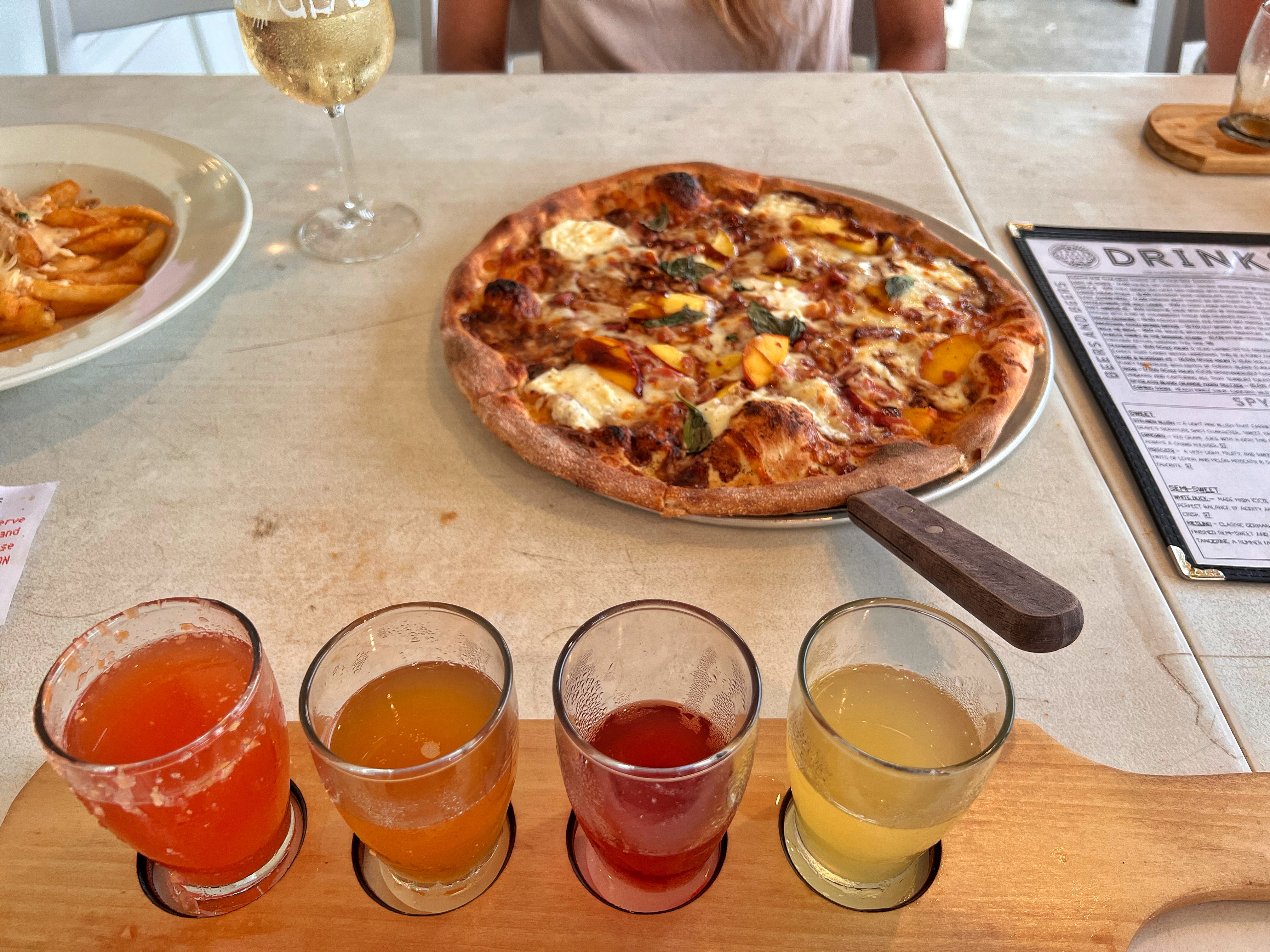 image from hipcamp, Spyglass Ridge Winery