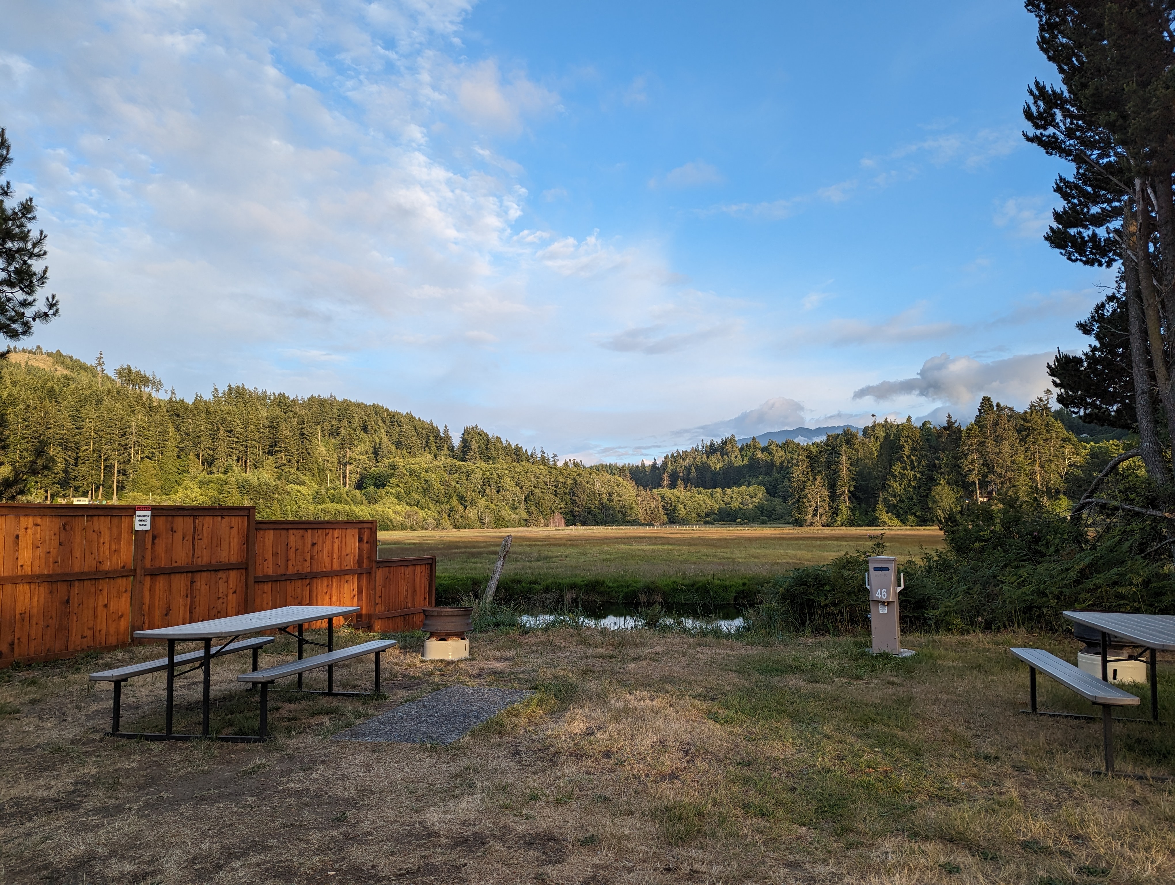 Crescent Beach & RV - Main photo