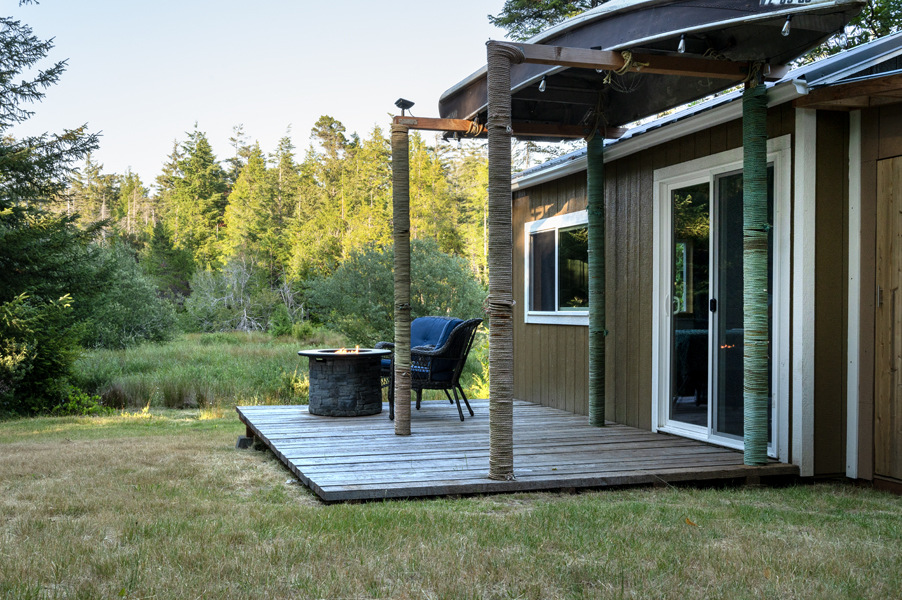 Dew Valley Ranch Nature Retreat - Main photo