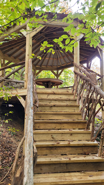 Earthwalk Ways Retreat
