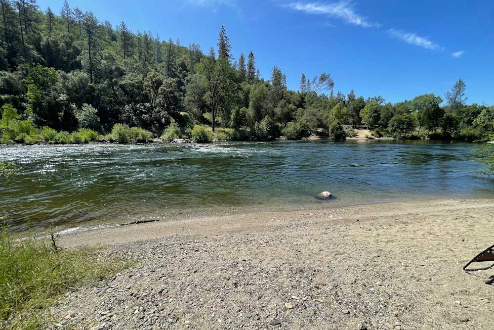 River Park Resort -