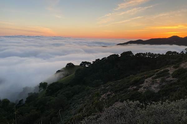 Mt Rancho (FKA La Montaña Ranch)