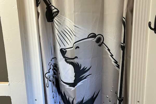 Lazy Bear Cabin