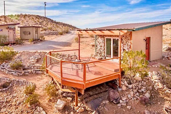 Coyote Hideaway | WOW view✨