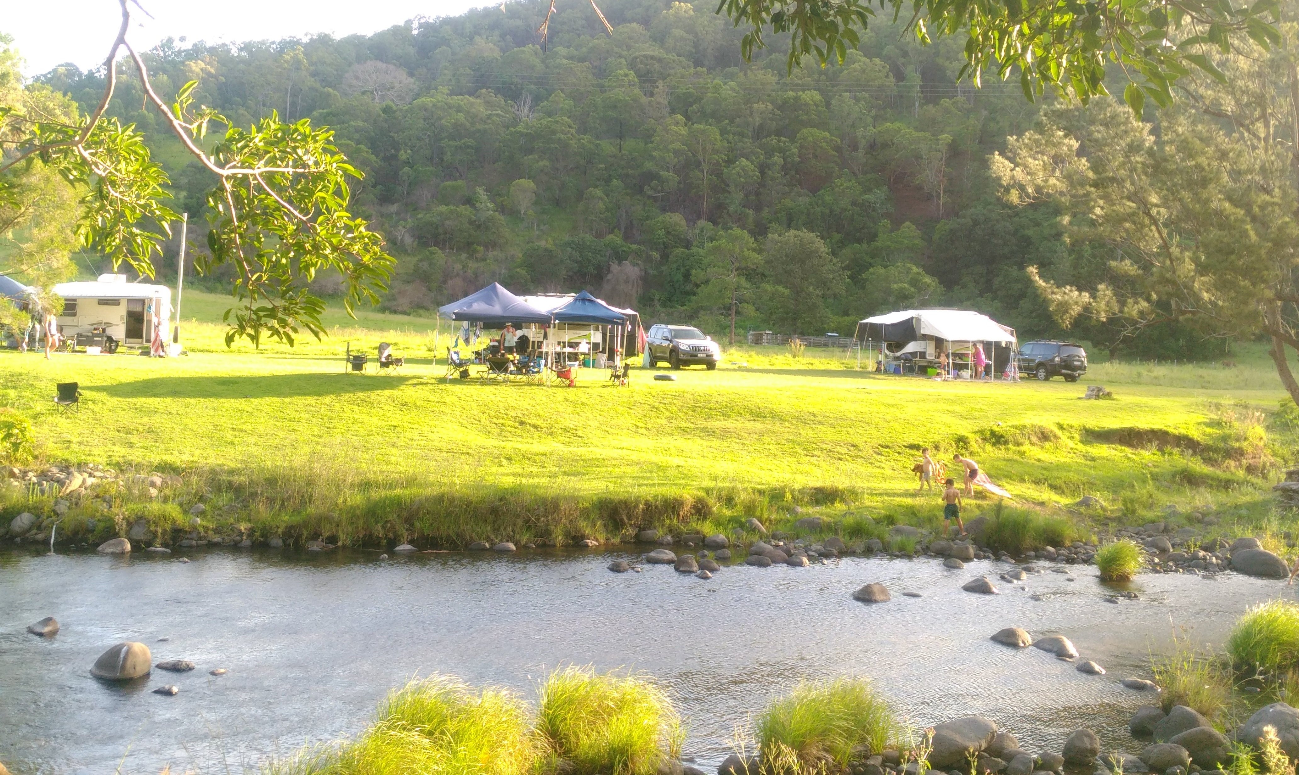 Sarabah Camping - Main photo